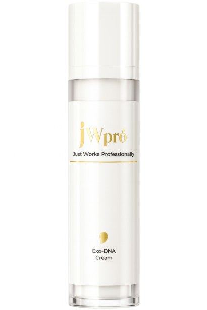 крем для комби кожи JWpro